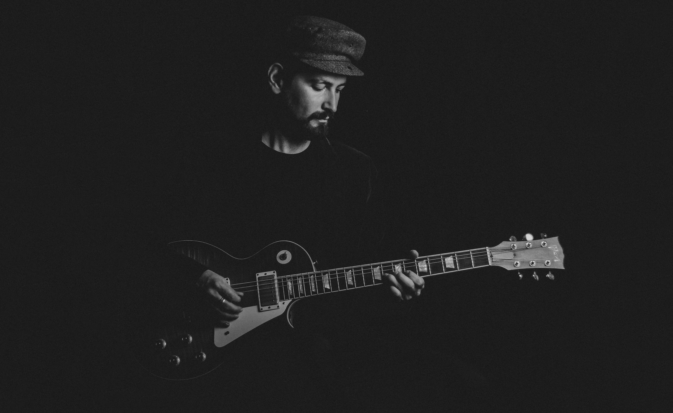 Francesco D'Andrea is a long time DryBell Vibe Machine user