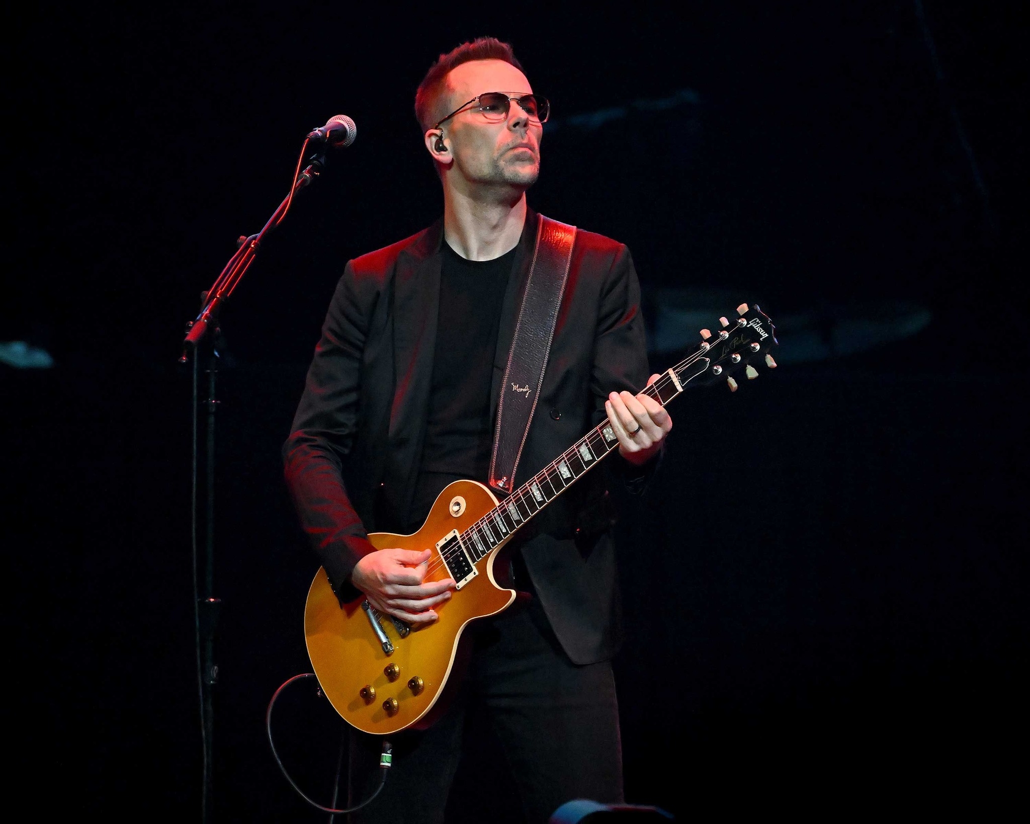 Jacob Petersen (The Steve Miller Band), DryBell Artist