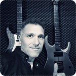Herve LGZ, guitar player, expressing satisfaction with DryBell Module 4 pedal in his testimonial.