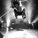 Nick Perri, guitar player, expressing satisfaction with DryBell Vibe Machine pedal in his testimonial.
