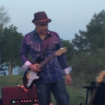 Norman Merten, guitar player, expressing satisfaction with DryBell Vibe Machine pedal in his testimonial.