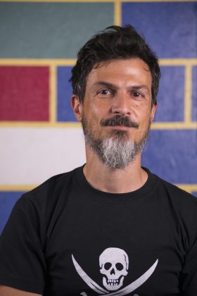 Gordan Loncar, DryBell Supporter, Web & Graphic Designer