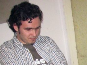 Borna Cubela, Beta Tester & DryBell Supporter