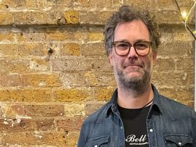 Tom Cundall, DryBell Supporter, Beta Testing, Creative Advisor & Web Editor