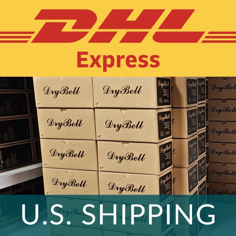 DryBell pedals: New U.S. Import Tariffs: What Your Pedal Really Costs