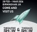 DryBell at The Guitar Show & The Bass Show 2026 – Birmingham